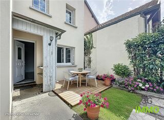  Maison à vendre 4 pièces 74 m²
