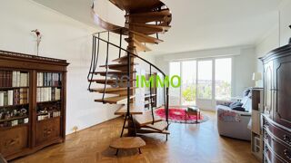  Appartement � vendre 3 pi�ces 