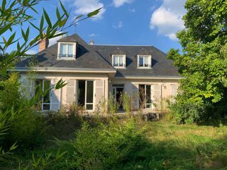  Maison � vendre 5 pi�ces 197 m�