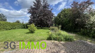  Maison � vendre 7 pi�ces 135 m�