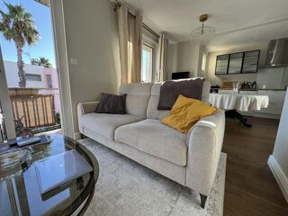  Appartement à vendre 2 pièces 36 m²