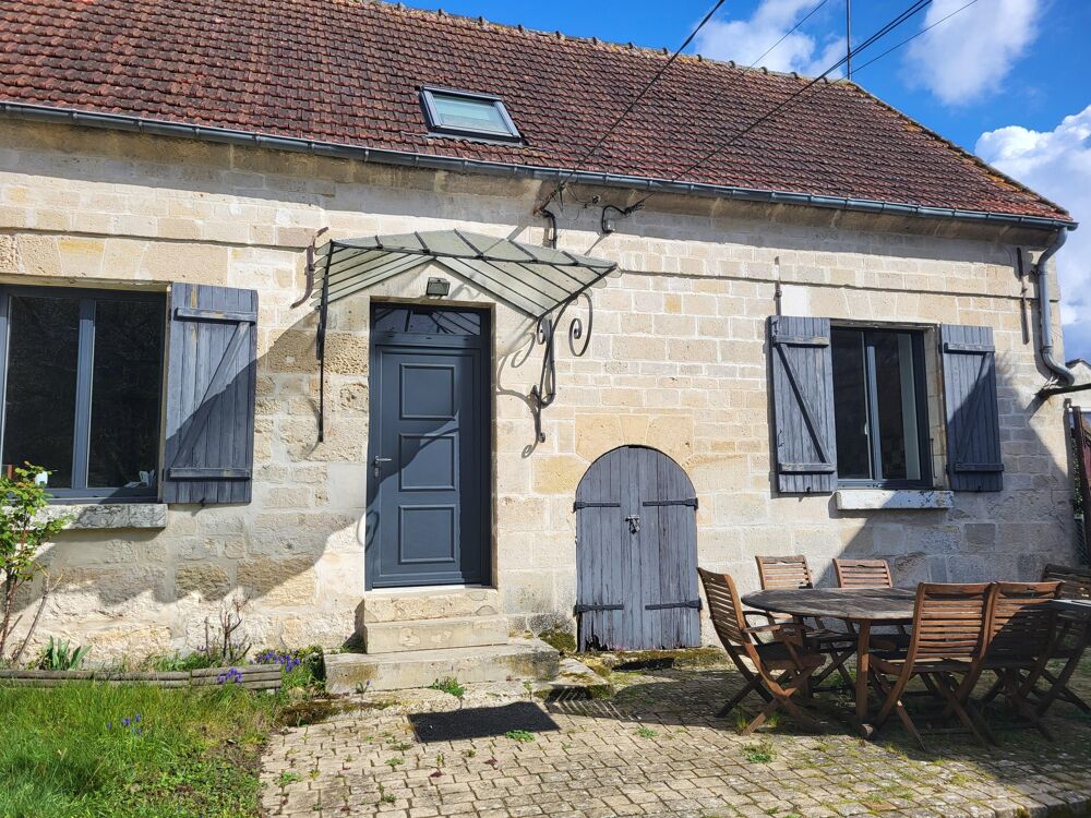 Corps de ferme 6 pièces