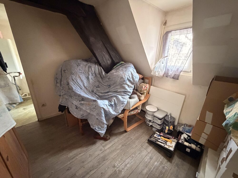 Appartement 2 pièces