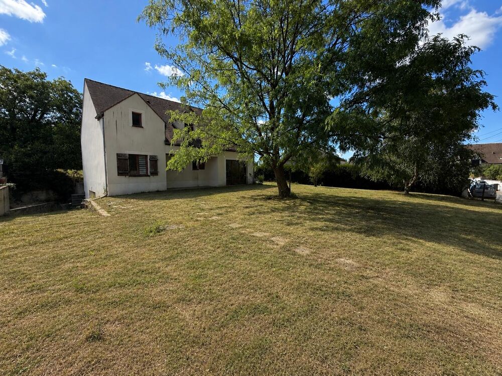 Vente Maison Maison traditionnelle 6 pièces Voulx