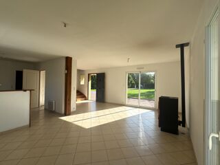  Maison à vendre 5 pièces 90 m²