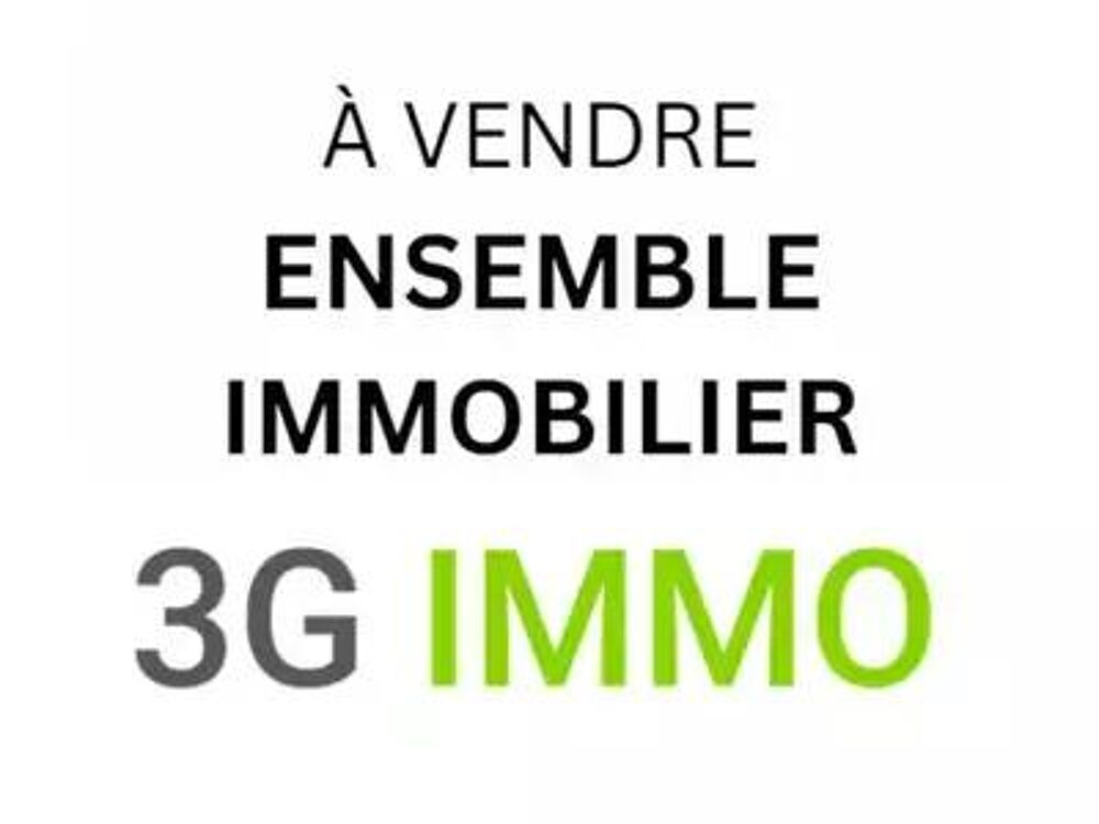   Vente murs pro  à Villejuif 