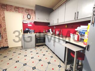  Maison à vendre 6 pièces 112 m²
