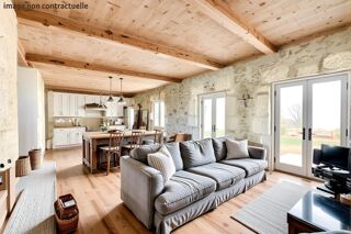  Appartement � vendre 3 pi�ces 82 m�