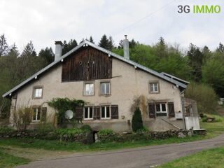  Maison � vendre 7 pi�ces 132 m�