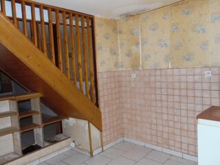  Maison à vendre 50 m²