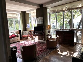  Maison à vendre 15 + pièces 300 m²