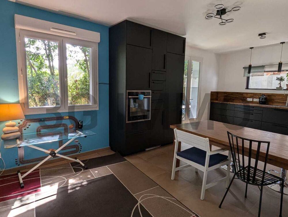 � vendre  Maison Marseille 12