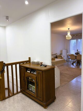  Maison � vendre 4 pi�ces 88 m�