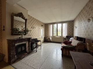  Maison  vendre 4 pices 116 m