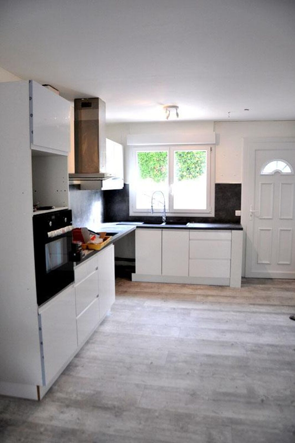 Vente Maison Maison 3 pièces Ayguesvives