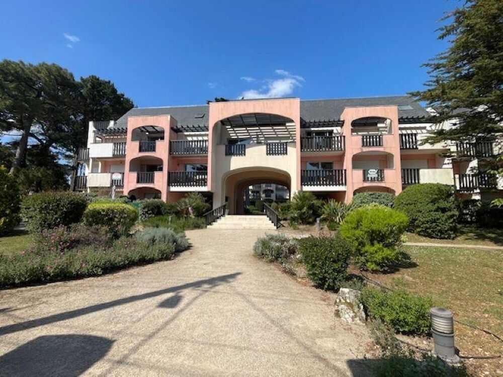 Appartement 1 pièce