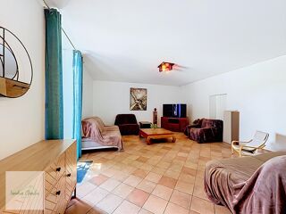  Maison à vendre 6 pièces 268 m²