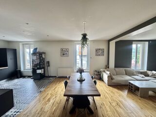  Appartement à vendre 5 pièces 95 m²