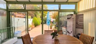  Maison à vendre 6 pièces 