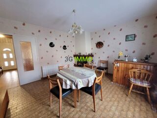  Maison � vendre 4 pi�ces 