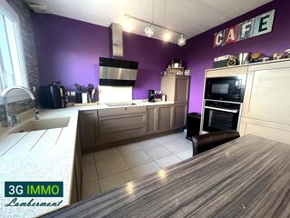  Maison � vendre 5 pi�ces 155 m�