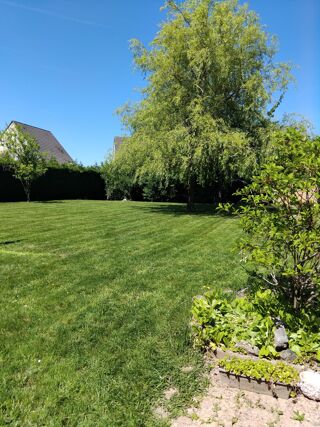  Maison � vendre 9 pi�ces 182 m�