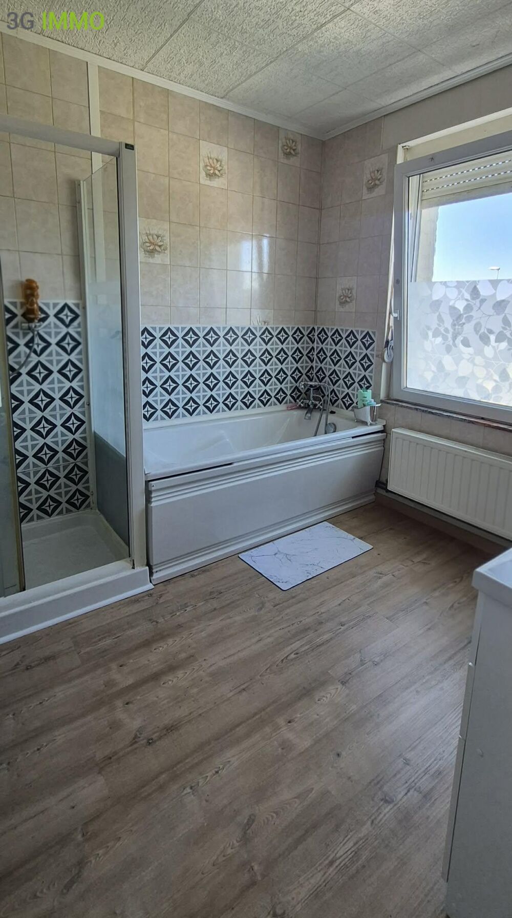 Vente Maison Maison Aulnoye-aymeries
