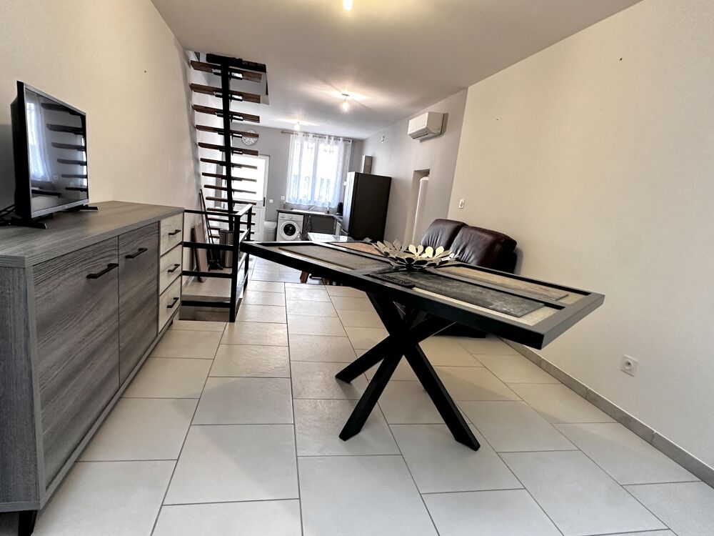 Maison 4 pièces 84 m² · à Tavernes · 84 m² · 169 000 €
