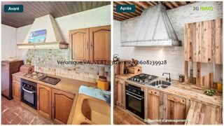  Maison � vendre 9 pi�ces 