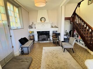  Maison � vendre 11 pi�ces 183 m�