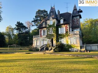  Maison � vendre 11 pi�ces 330 m�