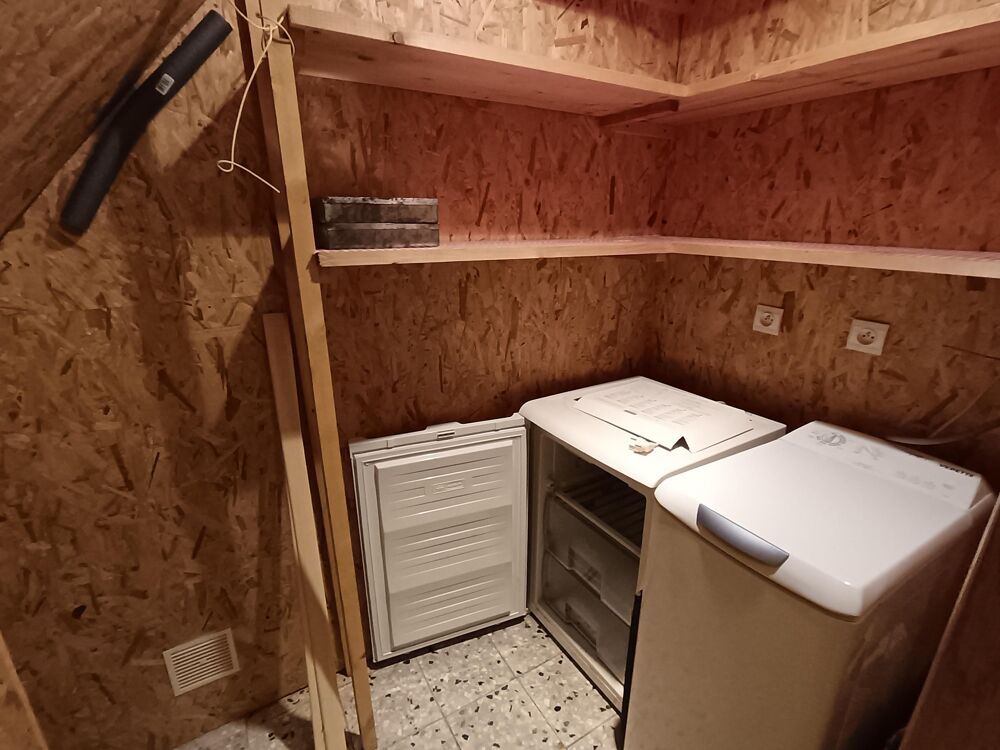 Vente Maison Maison 3 pièces Saint-hilaire-cusson-la-valmitte