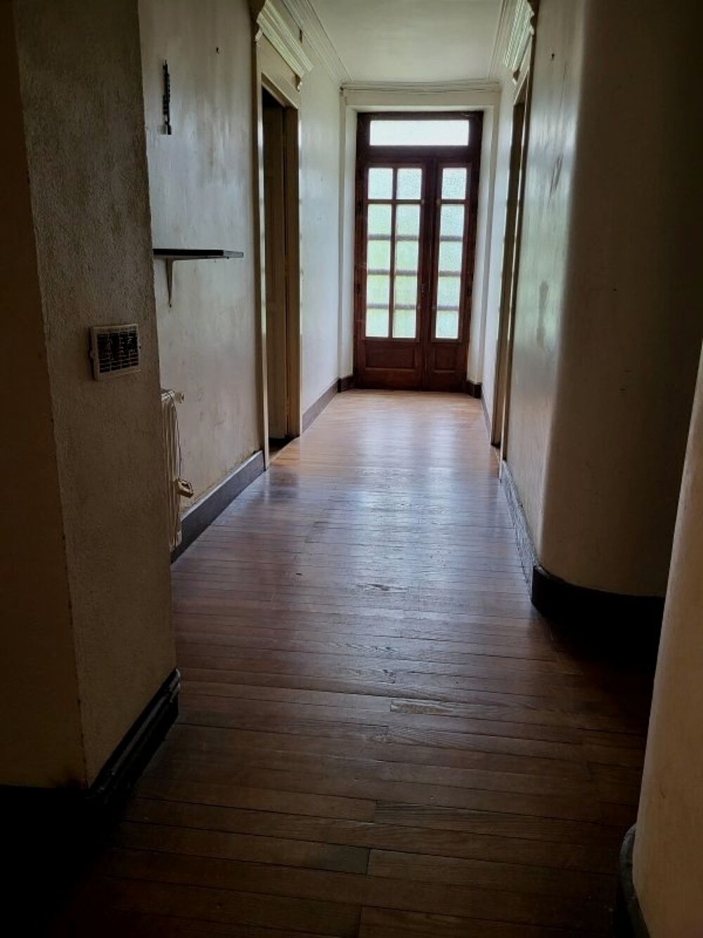 Vente Propriété/Château Propriété 9 pièces Dourgne