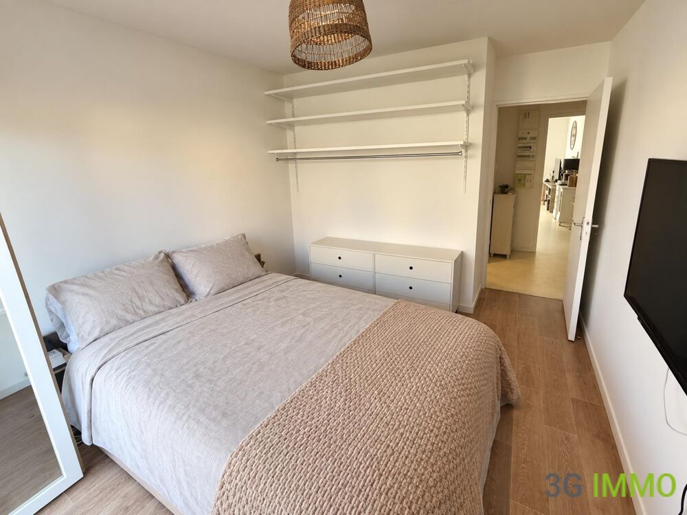 Vente Appartement Appartement 2 pièces Le petit-quevilly