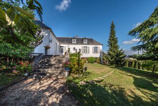  Maison à vendre 9 pièces 266 m²