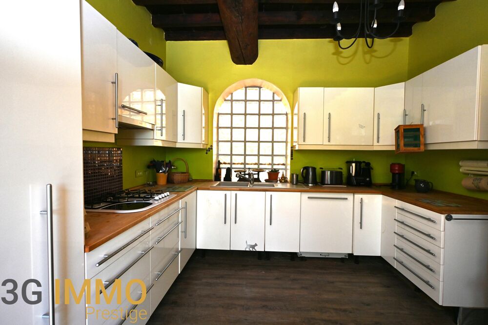 à vendre  Maison Brindas (69126)