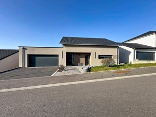  Maison � vendre 8 pi�ces 185 m�