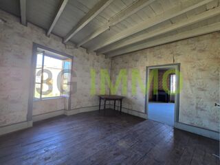 Maison à vendre 5 pièces 