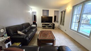  Maison  vendre 7 pices 215 m