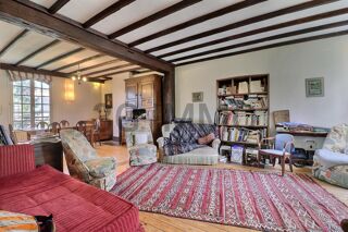  Maison à vendre 6 pièces 202 m²