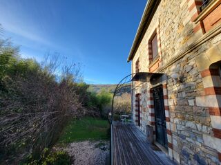  Maison � vendre 10 pi�ces 225 m�