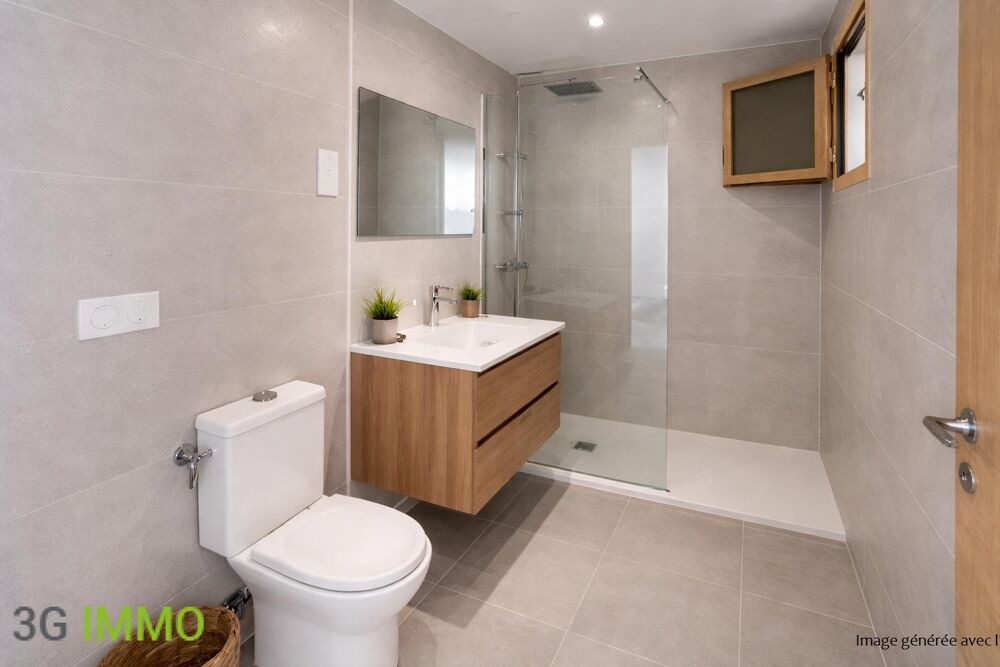 Vente Appartement Appartement 4 pièces Cabrières
