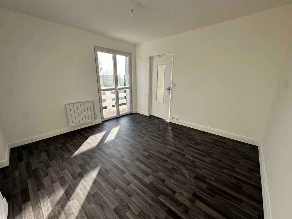Vente Appartement Appartement 2 pices Rouen