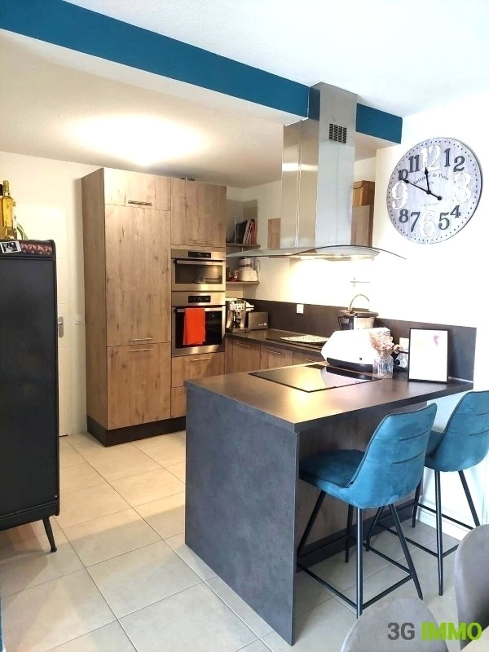 Vente Appartement Appartement 3 pièces La rochelle