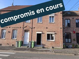  Maison � vendre 5 pi�ces 91 m�