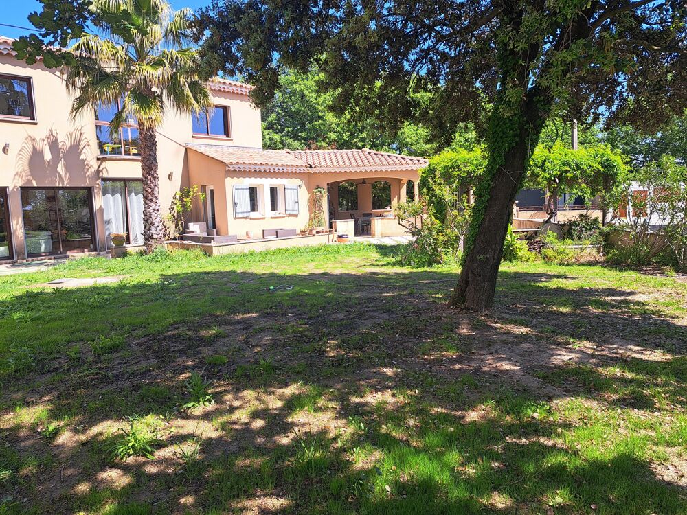Maison 6 pièces 155 m² · à Avignon · 155 m² · 549 000 €