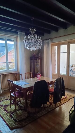  Maison � vendre 154 m�