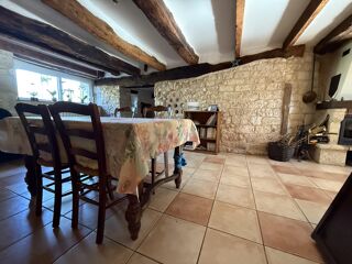  Maison � vendre 6 pi�ces 279 m�