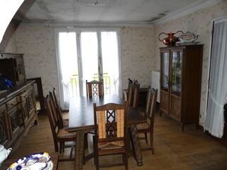  Maison à vendre 5 pièces 96 m²