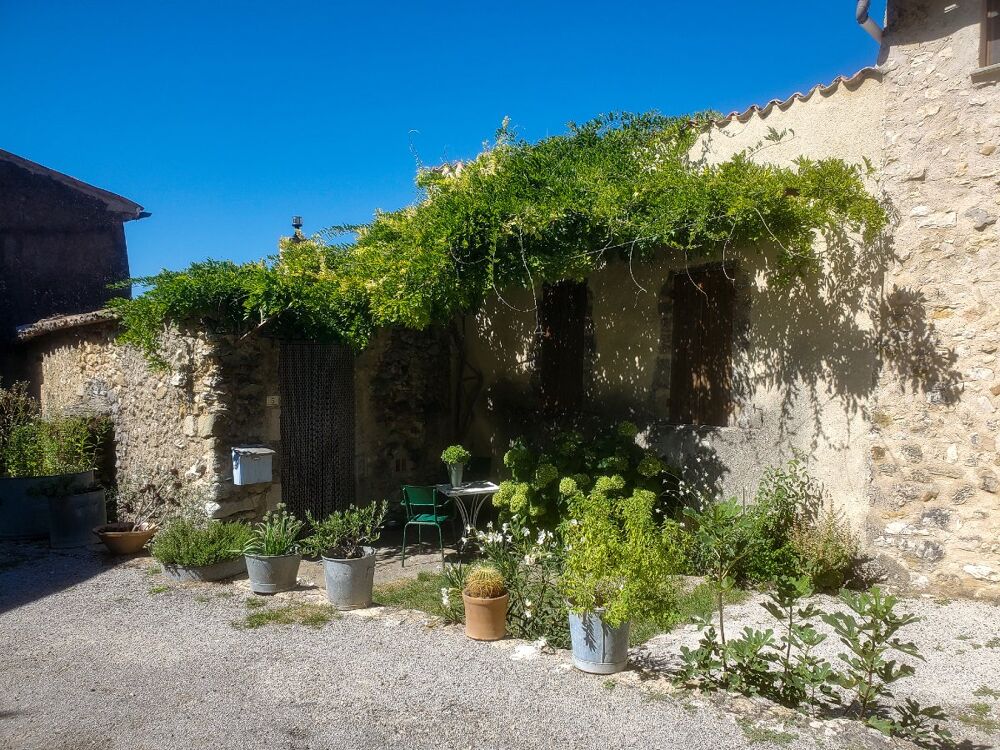 Vente Maison Maison de village 5 pièces Aurel
